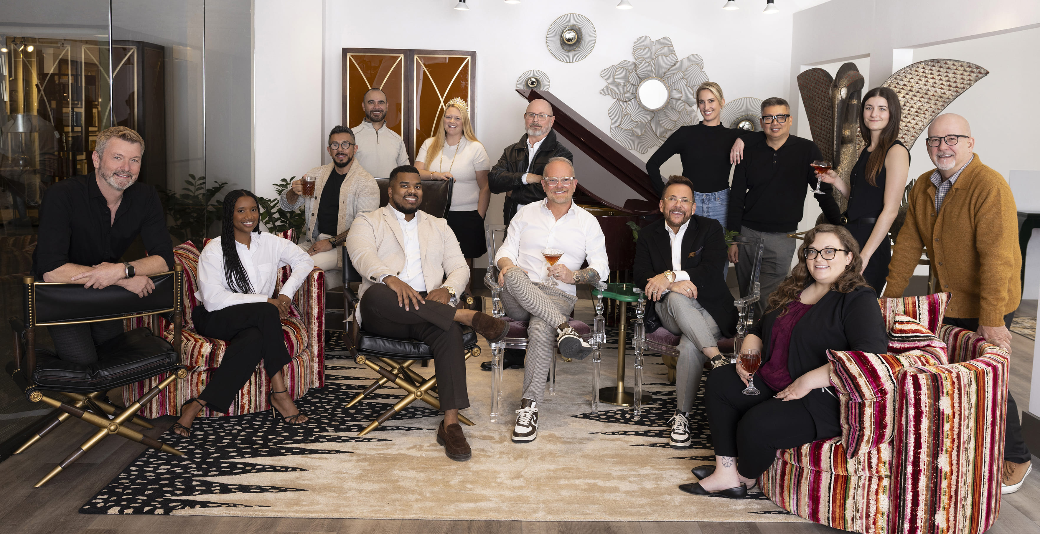 Welcome to The Principled Design Journal