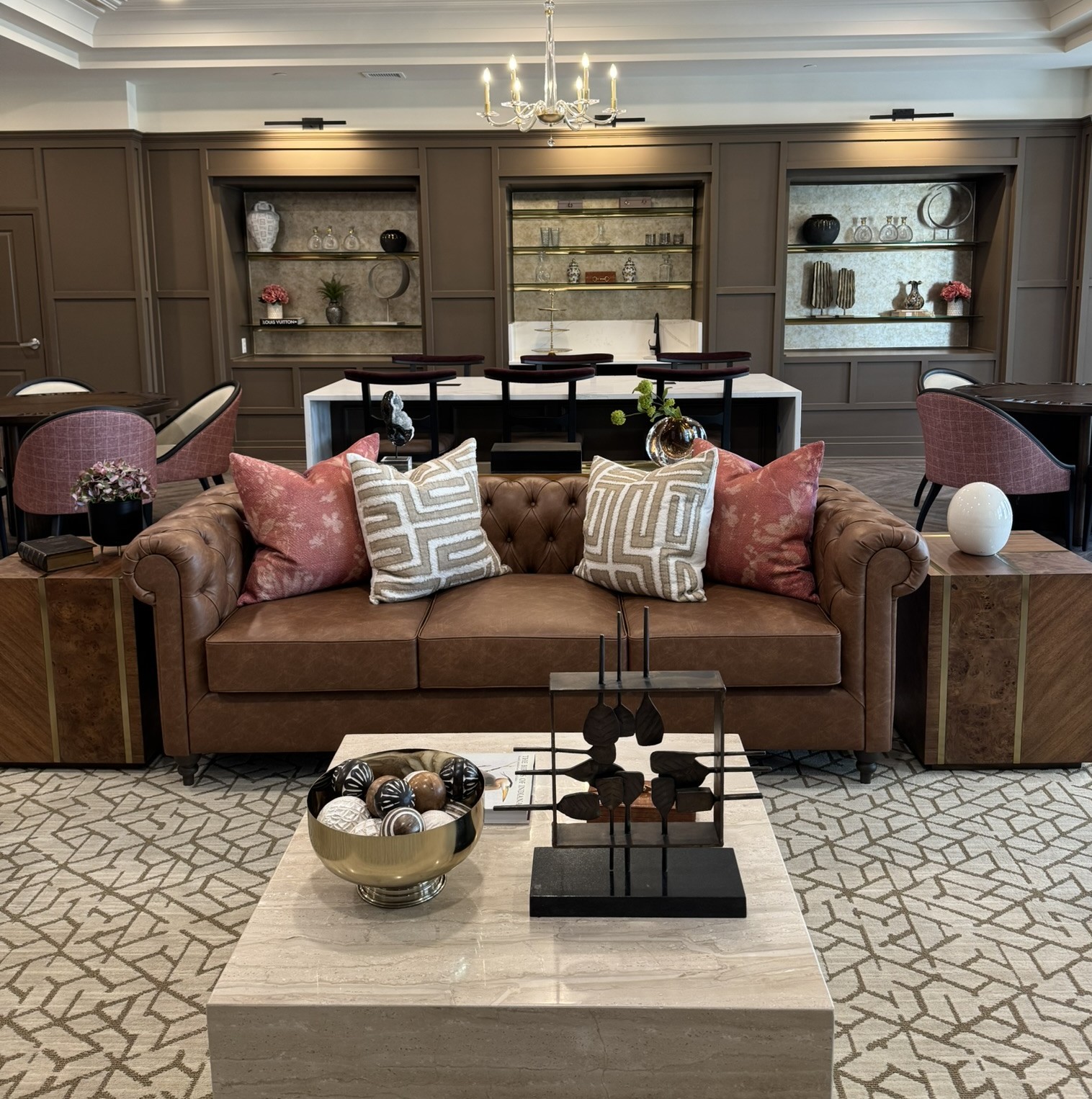 blog inline senior living interior design by Senior By Design