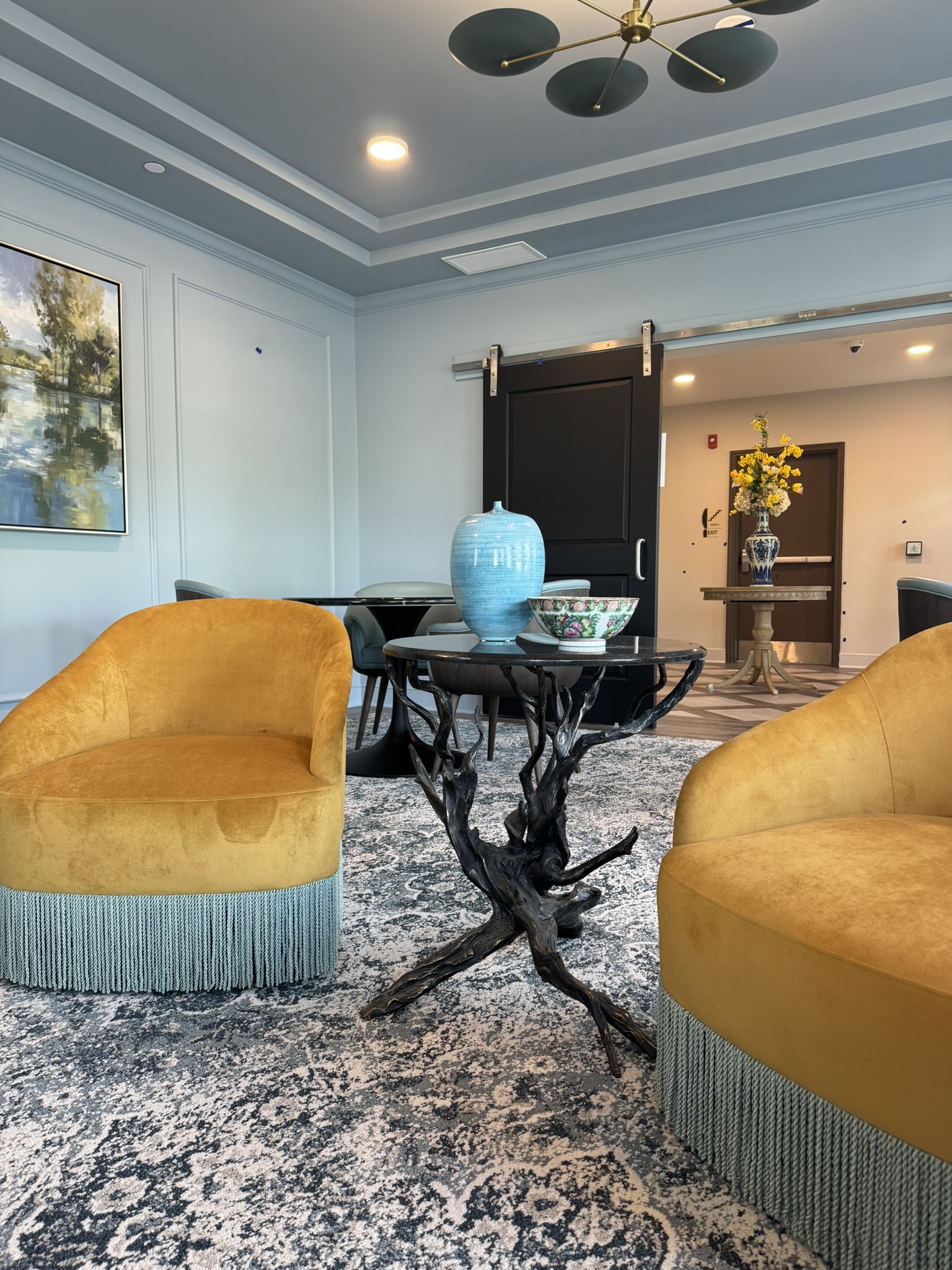 blog inline senior living interior design by Senior By Design
