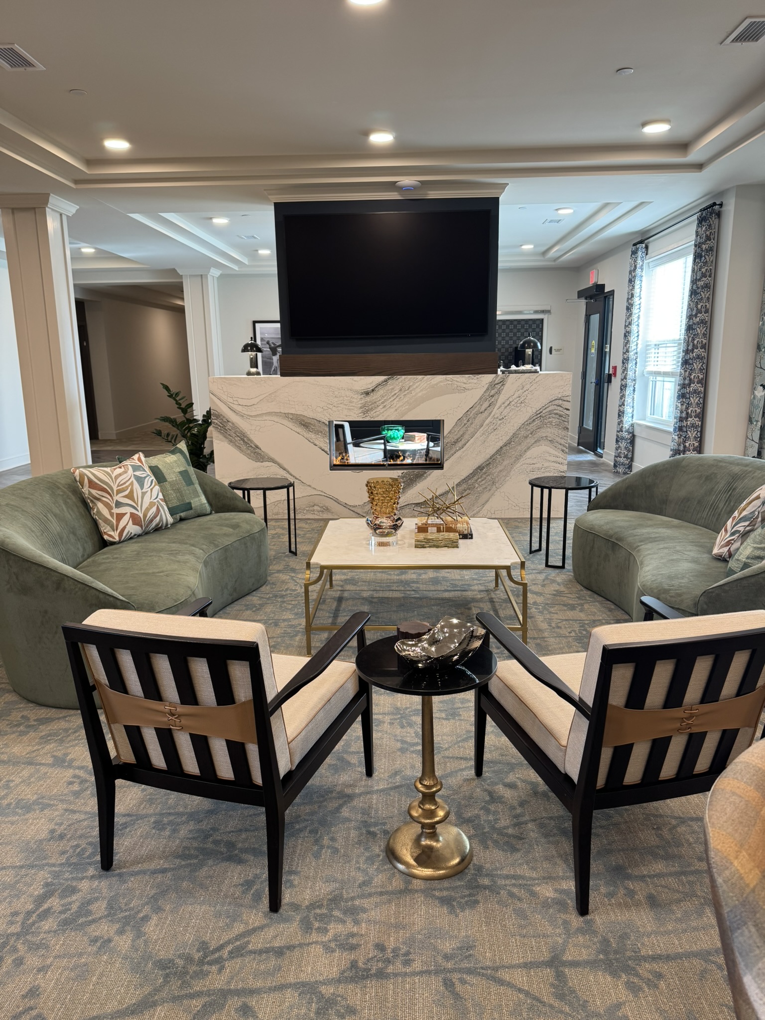 blog inline senior living interior design by Senior By Design