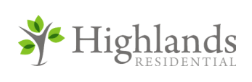 Highlands Residential