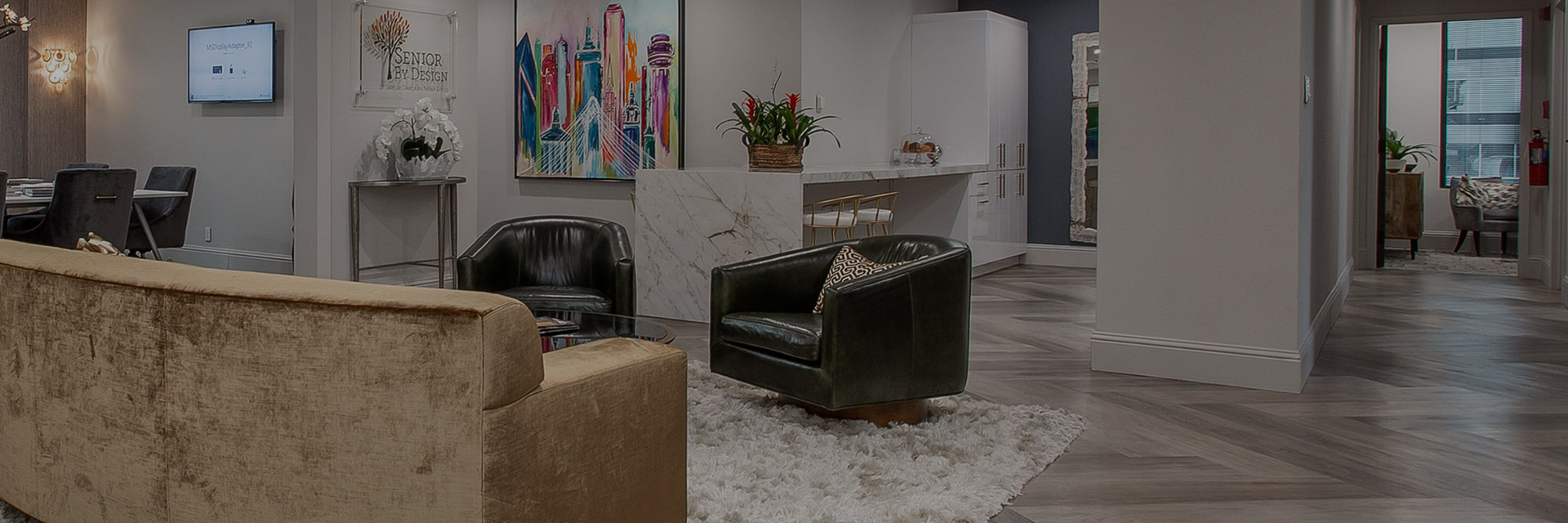 Office Remodels Cover Image