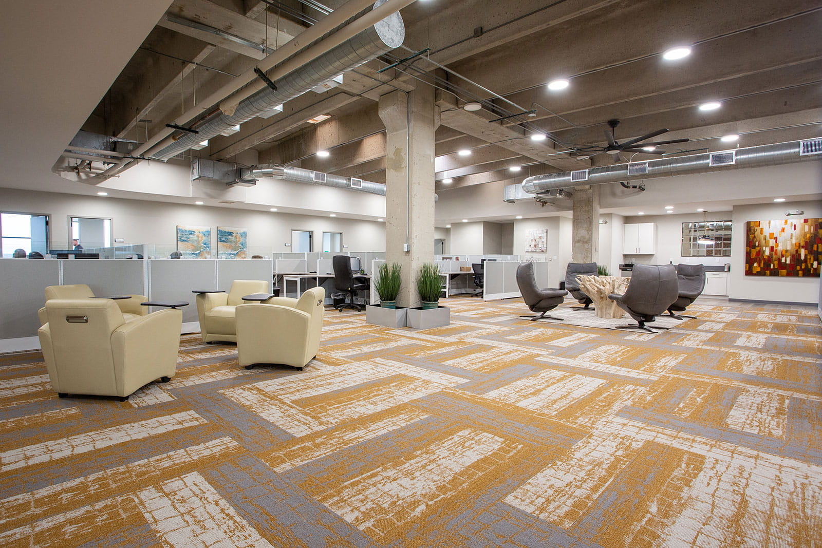 Office Remodels Image 16