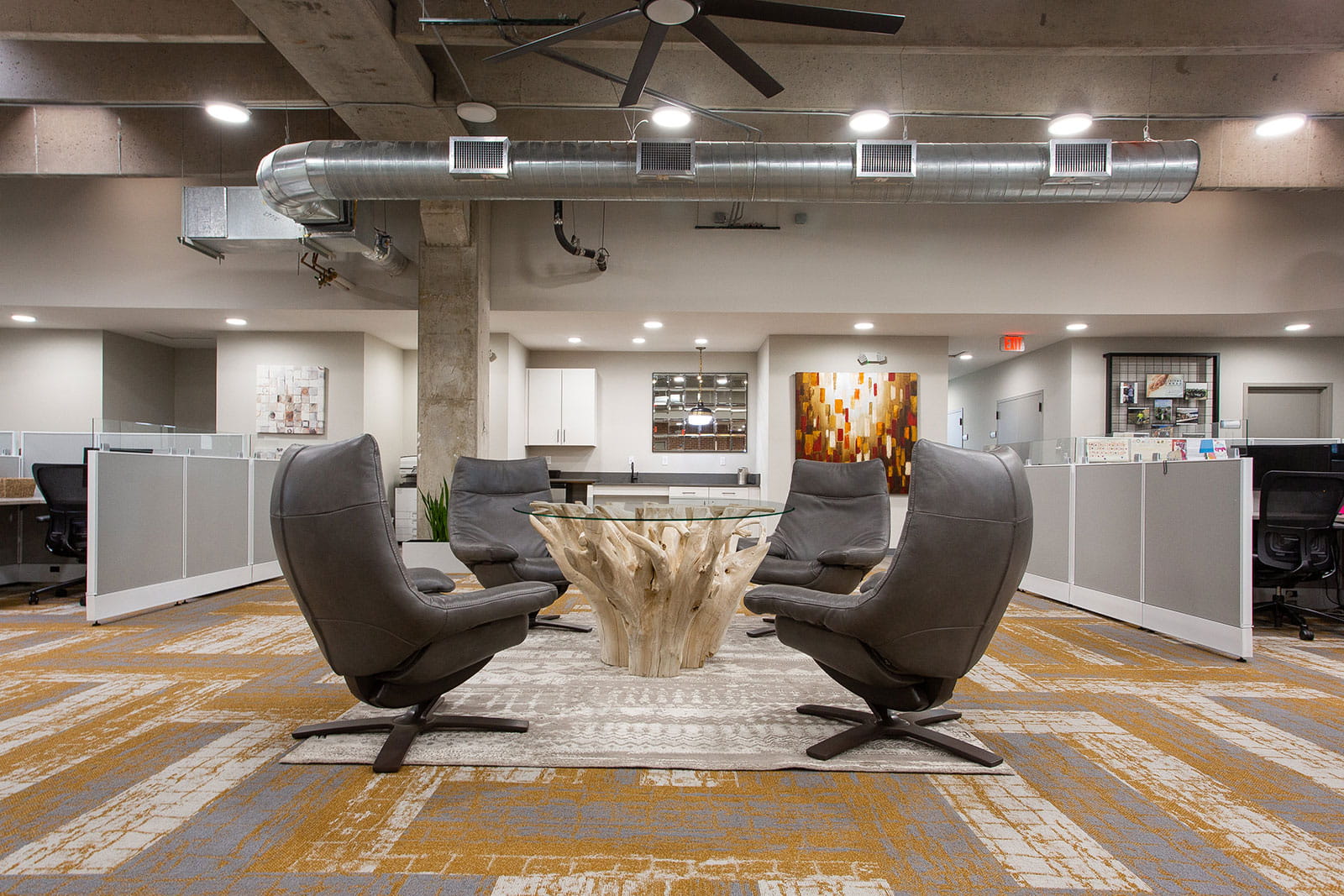 Office Remodels Image 17