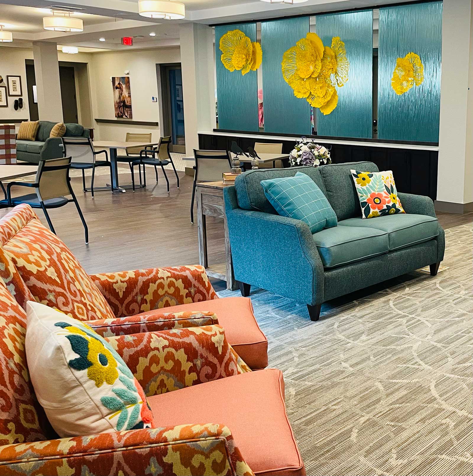 Memory Support Image 3