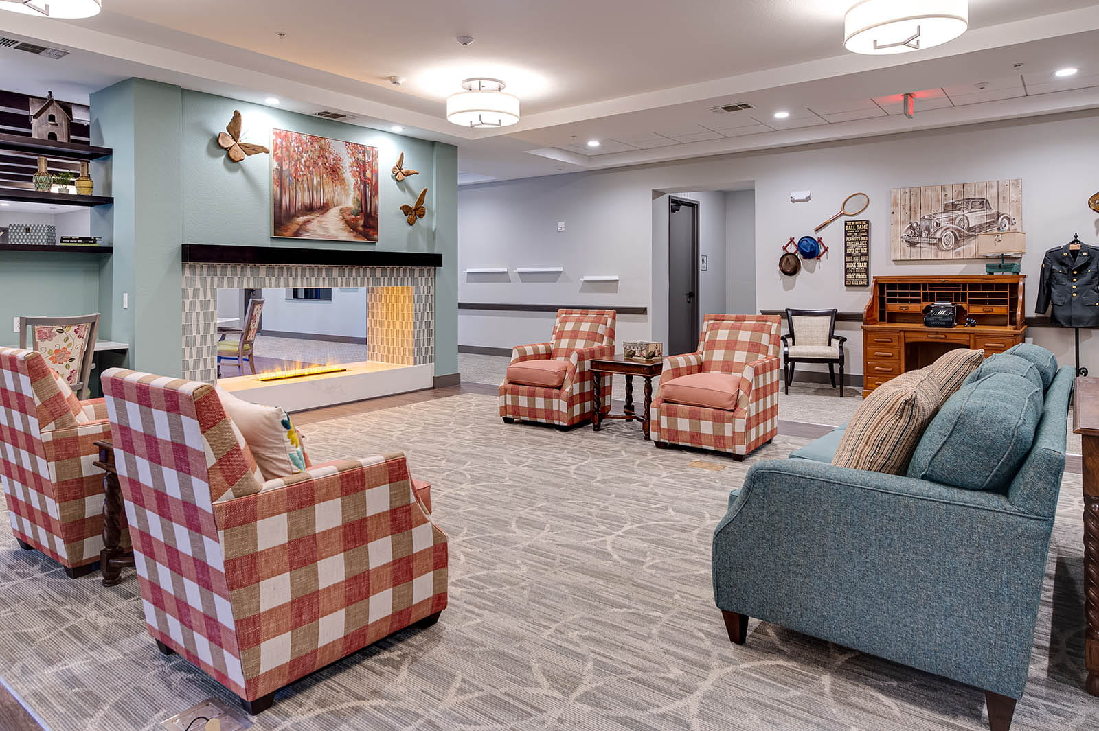 Memory Support Image 4