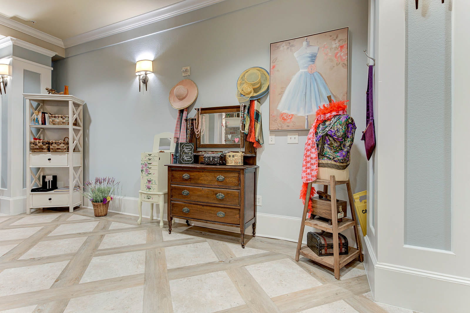 Memory Support Image 7