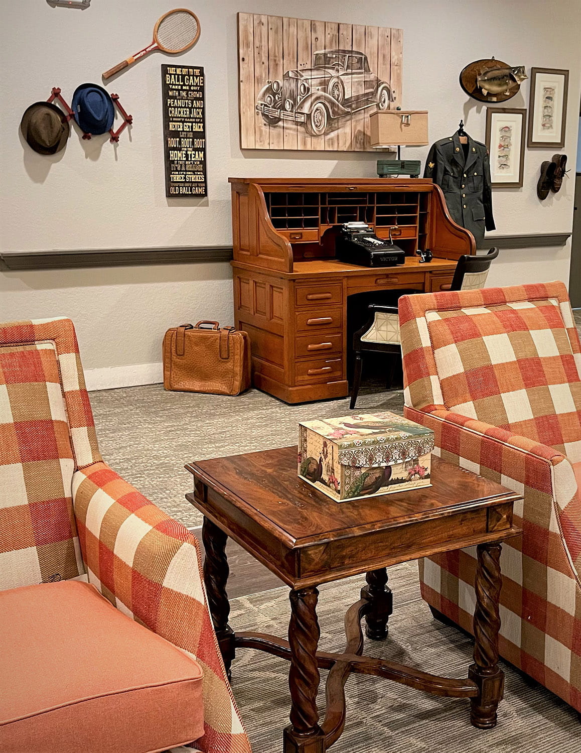 Memory Support Image 21