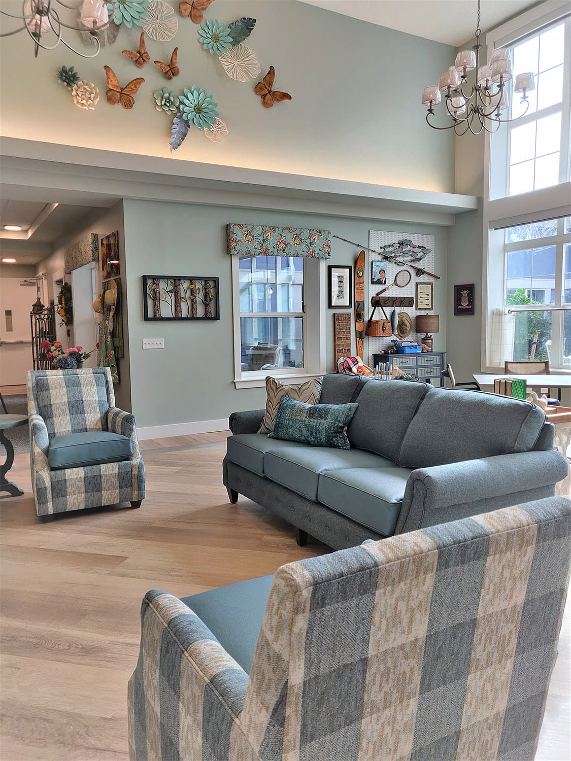 Memory Support Image 22