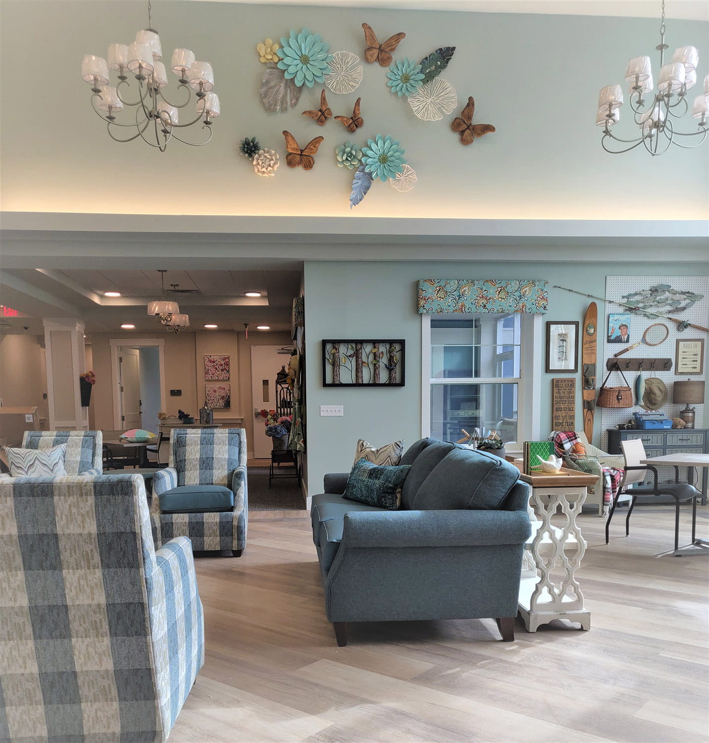 Memory Support Image 24