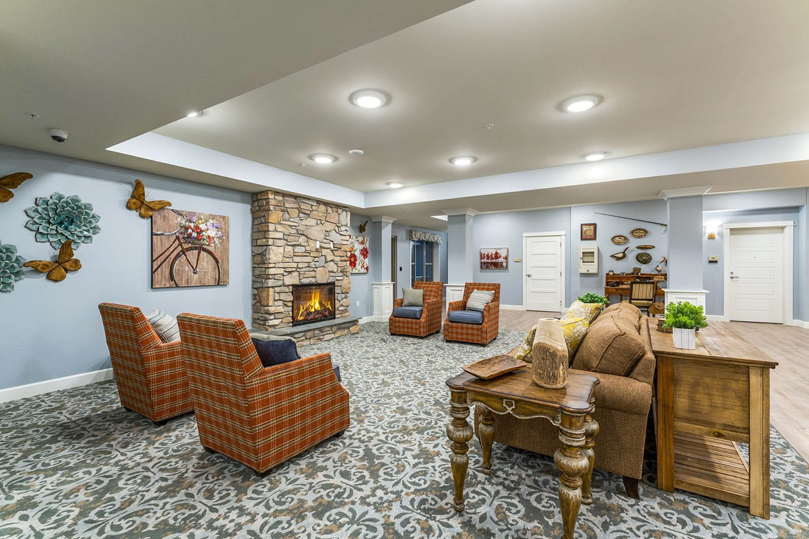 Memory Support Image 25