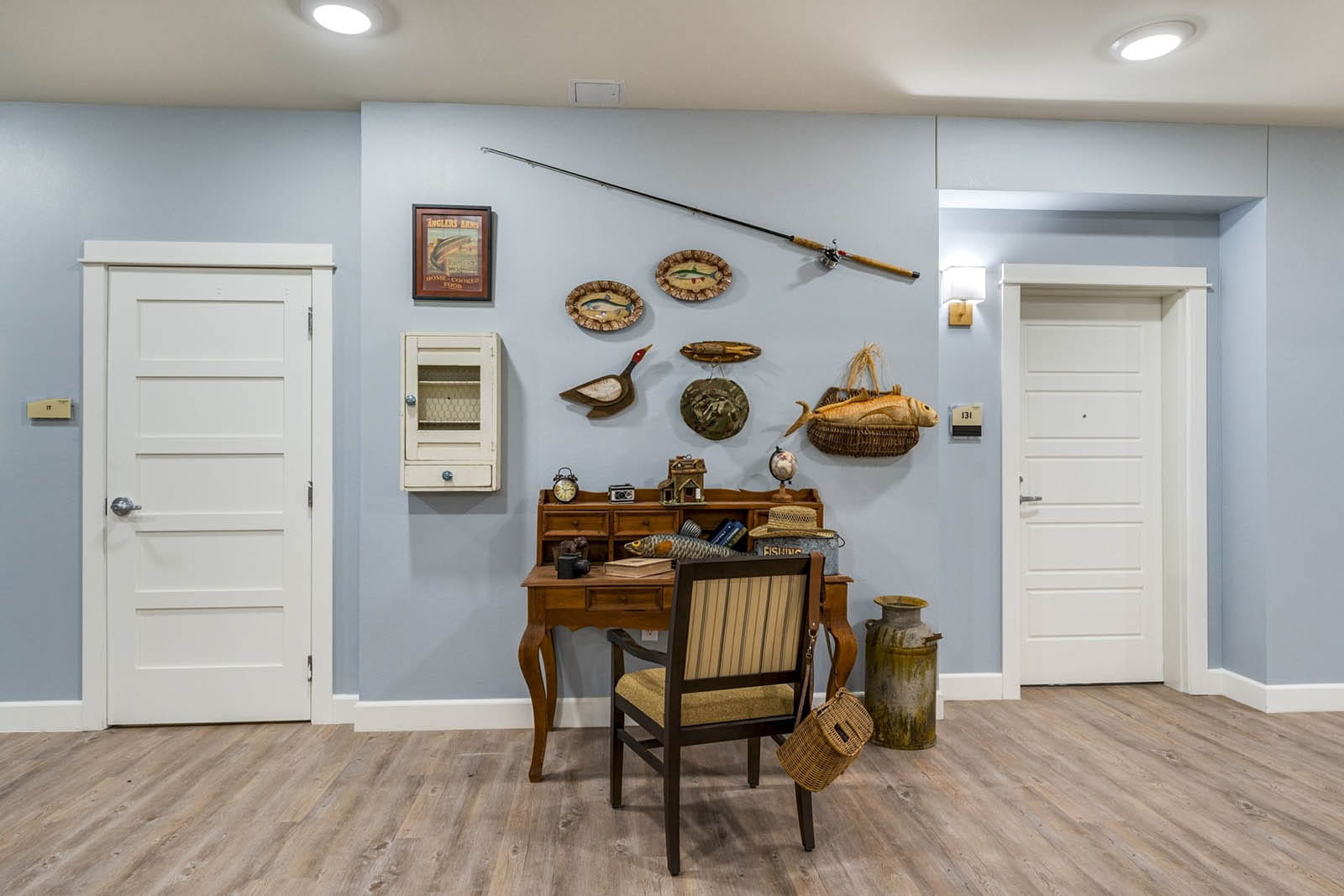 Memory Support Image 30