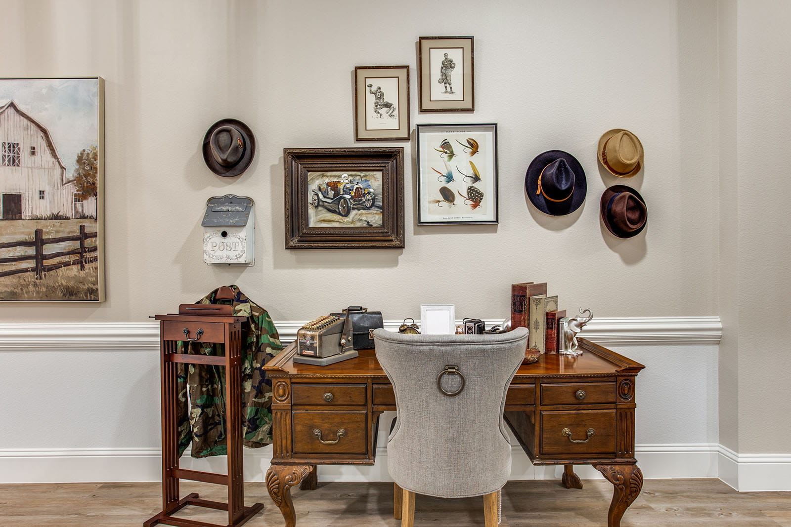 Memory Support Image 36