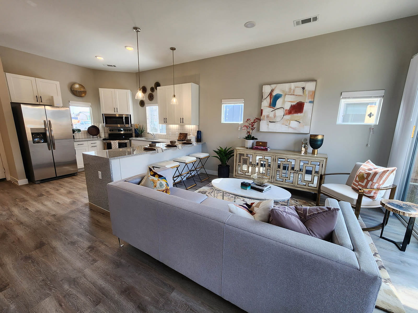 Model Units Image 10