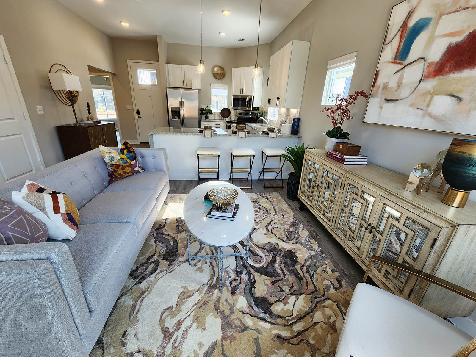 Model Units Image 11