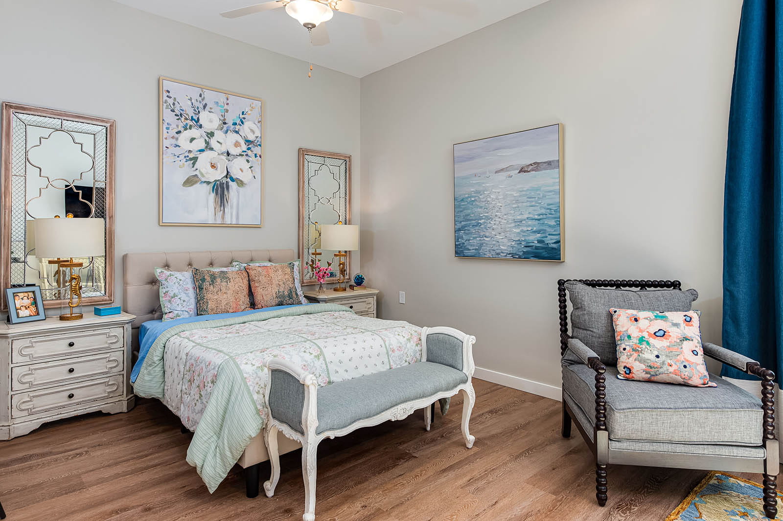 Model Units Image 14