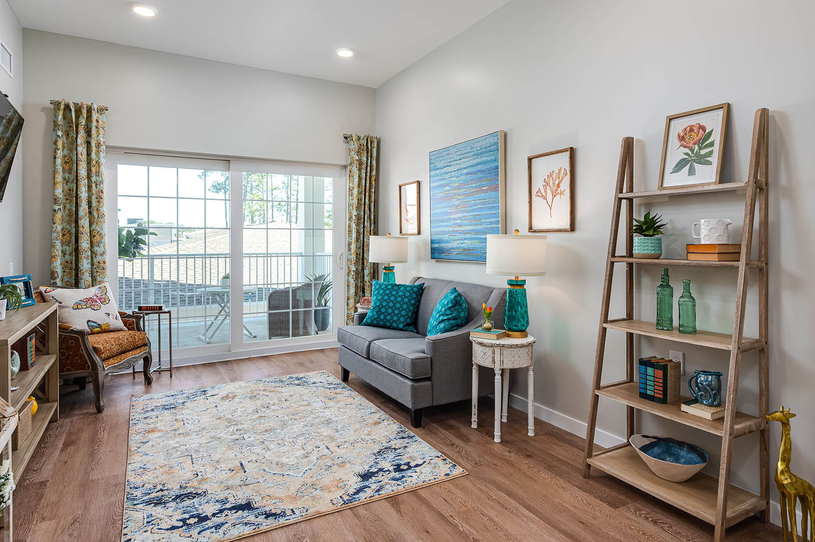 Model Units Image 15