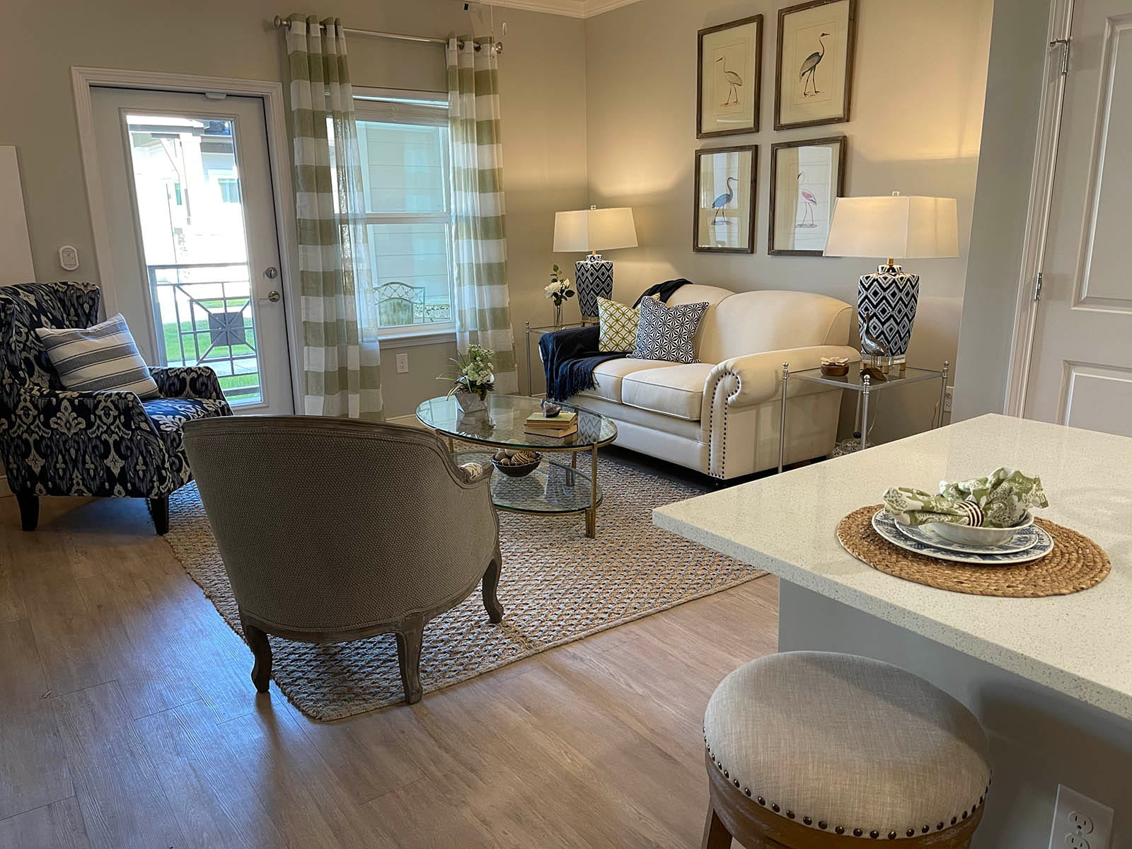 Model Units Image 24