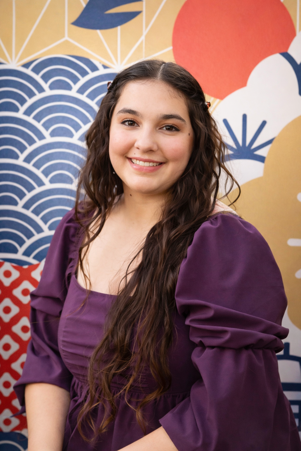 Elizabeth Cabal, Designer portrait senior living interior design team by Senior By Design